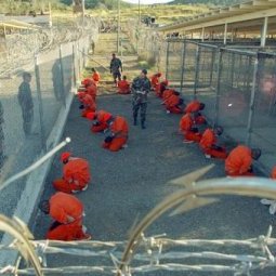 Le Monténégro offre l'asile à un second détenu de Guantanamo