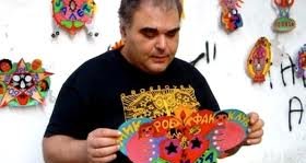 Il était une fois Saša Marković « Mikrob », le pape de l'underground serbe...