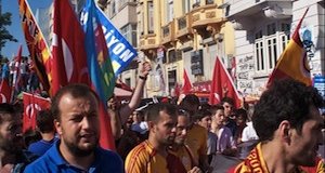 « Istanbul United » : le fantasme d'une alliance des ultras turcs