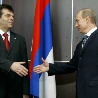 Serbie : l'opposition nationaliste soutient Moscou sur l'Abkhazie et l'Ossétie du Sud