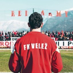 Football en Bosnie-Herzégovine : les 90 ans du Velež Mostar