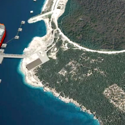 Croatie : mobilisation générale contre le terminal méthanier de Krk