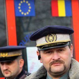 Roumanie : l'entrée dans l'espace Schengen devra encore attendre