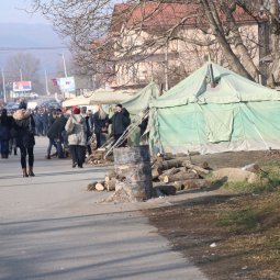 Nord du Kosovo : y a-t-il eu des négociations secrètes entre Pristina et Belgrade ?