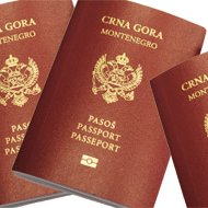 Monténégro : un passeport à 500.000 euros
