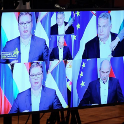 Une Union européenne « alternative » : Orbán à l'assaut des Balkans