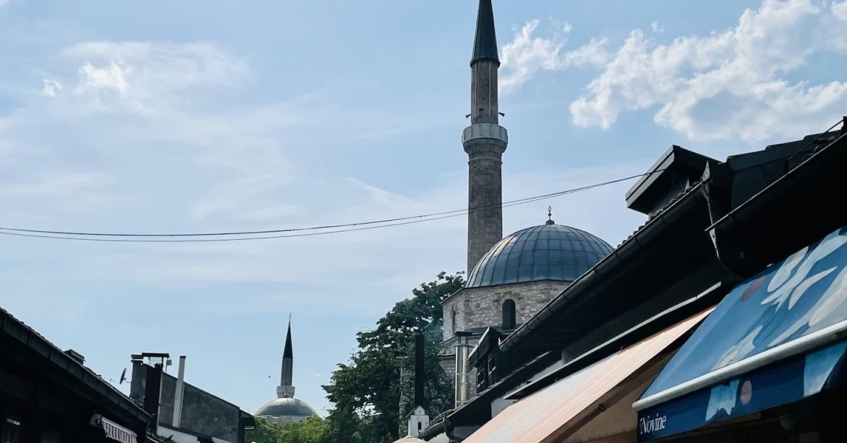 Bosnie-Herzégovine : le spectre de l'Iran ravive les fractures politiques