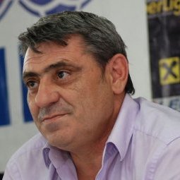 Kosovo : Fadil Vokrri, le football au cœur