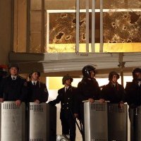 Moldavie : la police reprend le Parlement, nouvelles manifestations prévues aujourd'hui
