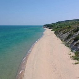 Bulgarie : il faut sauver la dernière plage vierge de la Mer Noire