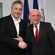 Nouvelle crise politique en Bosnie : rien ne va plus entre le SDA et le SDP