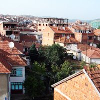 Kosovo : les constructions illégales, le péril de Pristina 
