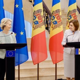 Moldavie : le retour du vote géopolitique 