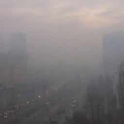 Pollution de l'air : la Bosnie-Herzégovine ne peut plus respirer