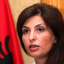 Albanie : Jozefina Topalli, une dame de fer bientôt à la présidence de la République ?
