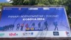 Blog • Salon international du tourisme du Kosovo 2024 : renforcer la visibilité et le statut d'État