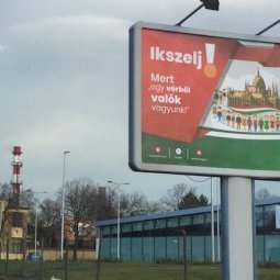 Élections législatives hongroises : les Magyars de Voïvodine appelés à voter Fidesz