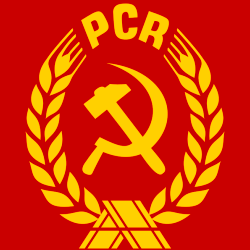 Le Parti communiste roumain renaît de ses cendres