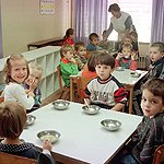 Sarajevo : quand Allah débarque à l'école maternelle...