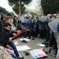 Quatre morts en Albanie : la manifestation de l'opposition vire au drame