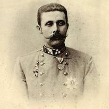 « François-Ferdinand, du Belvédère à Sarajevo »