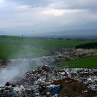 Environnement : la Macédoine est enfouie sous les déchets