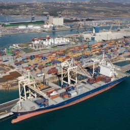Slovénie : un gigantesque projet d'infrastructure pour désengorger le port de Koper