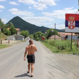 Voyage au pays des nationalistes serbes