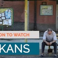 Blog • Les Balkans, vieilles et nouvelles instabilités