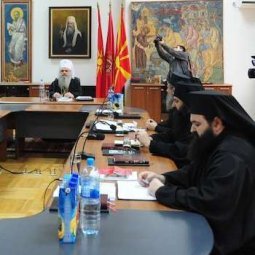 Macédoine du Nord : l'Église orthodoxe veut poursuivre un journaliste devant les tribunaux ecclésiastiques