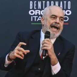 L'Albanie, un « narco-État » ? Cette nouvelle enquête de Rai3 qui met en rage Edi Rama