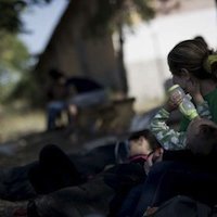 Réfugiés syriens : la Bulgarie bien seule face à l'UE