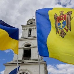 La Moldavie, toujours en première ligne du conflit en Ukraine