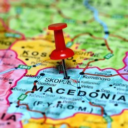 La Macédoine du Nord reporte son recensement en septembre