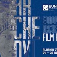 European Archeological Film Festival