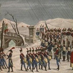 Histoire : quand l'Empire de Napoléon s'étendait jusqu'aux Provinces illyriennes