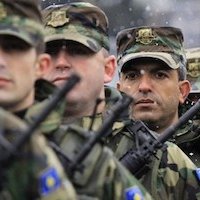 Le Kosovo aura une « force armée » en 2019, la Serbie s'indigne