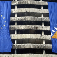 2012, une autre année perdue pour l'intégration européenne de la Bosnie-Herzégovine