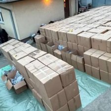 Serbie : des proches de Vučić pris la main dans le pot de cannabis