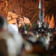Turquie : après l'arrestation du maire d'Istanbul, l'opposition et les étudiants dans la rue
