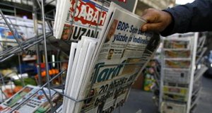 Turquie : le pouvoir met la pression sur les journalistes qui couvrent les manifestations