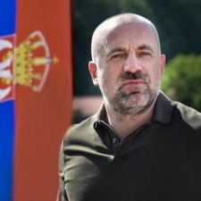 Nord du Kosovo : la police saisit les biens du boss Milan Radoičić