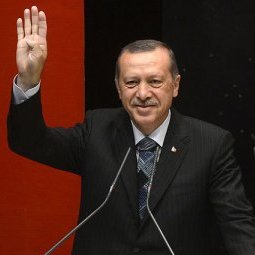 Turquie : la victoire très étriquée du nouveau sultan Erdoğan