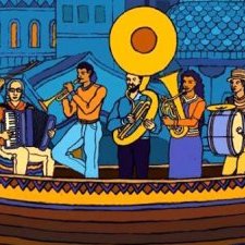 Haïdouti Orkestar - Babel Connexion