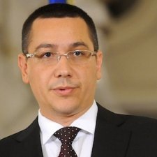 Nouveau gouvernement en Roumanie : ça tangue pour Victor Ponta
