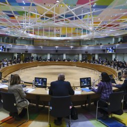 Intégration européenne : feu vert au statut de candidat pour la Bosnie-Herzégovine 