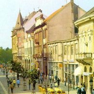 Après le Kosovo, autonomie territoriale pour les Hongrois de Voïvodine ?