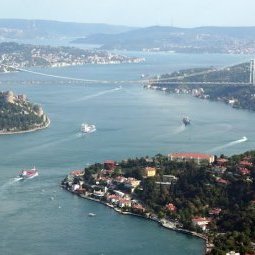 Turquie : Erdoğan relance le projet « fou » de Canal Istanbul
