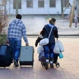 Exode : 12% des Albanais ont quitté leur pays en 2019