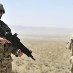 L'Albanie va envoyer des troupes en Irak pour combattre l'État islamique